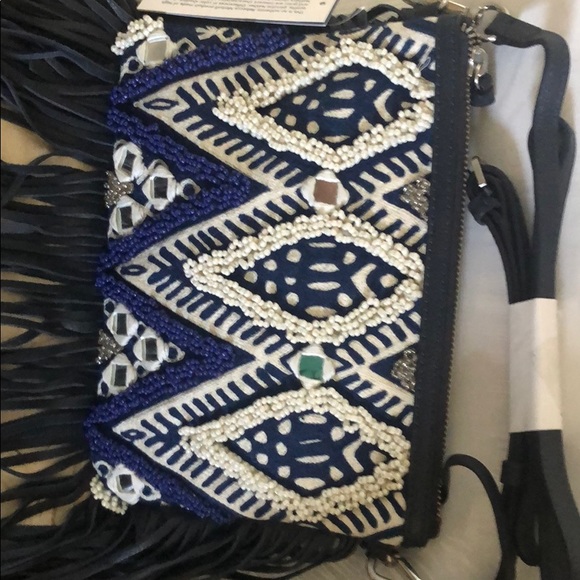 BN Rebecca Minkoff bag - Picture 2 of 4